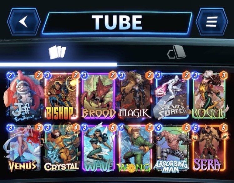 Deck Thumbnail