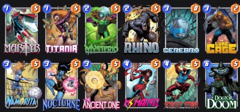 Deck Thumbnail