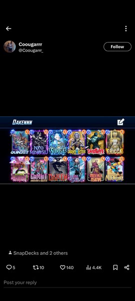 Deck Thumbnail