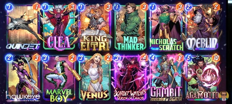 Deck Thumbnail