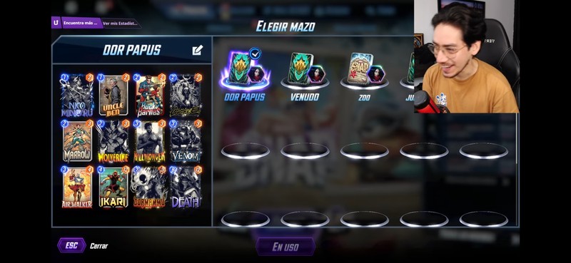 Deck Thumbnail