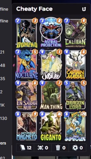 Deck Thumbnail