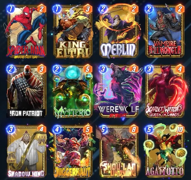 Deck Thumbnail
