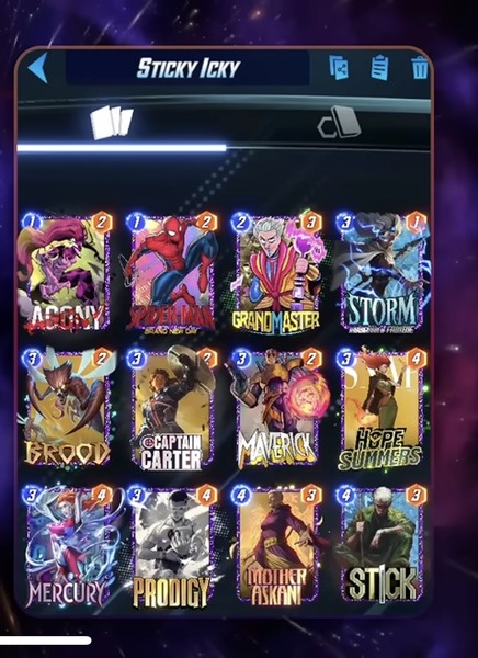 Deck Thumbnail