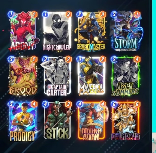 Deck Thumbnail