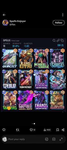 Deck Thumbnail