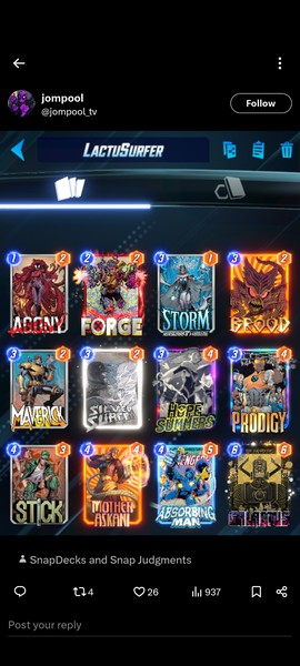 Deck Thumbnail
