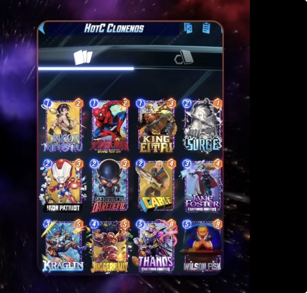 Deck Thumbnail