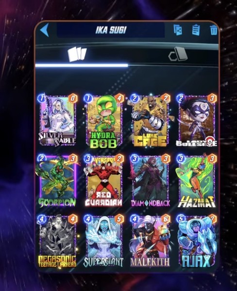 Deck Thumbnail