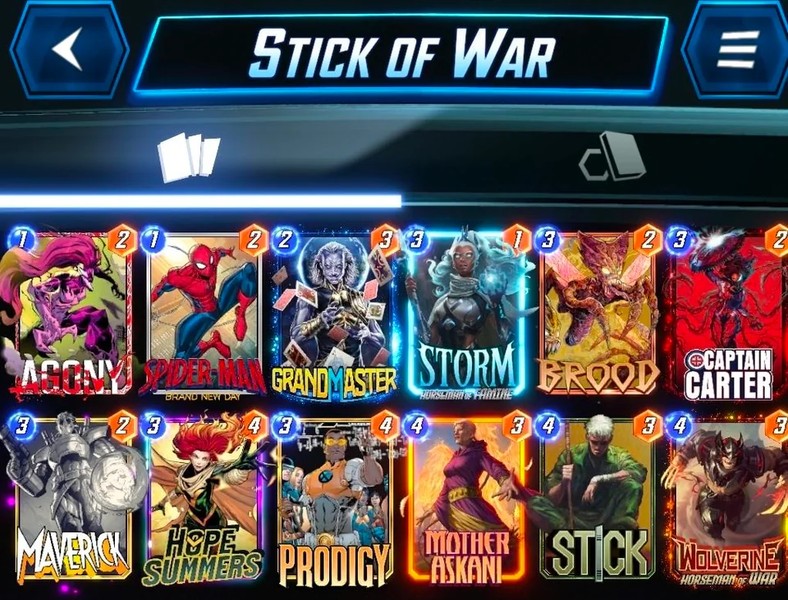 Deck Thumbnail
