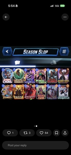 Deck Thumbnail