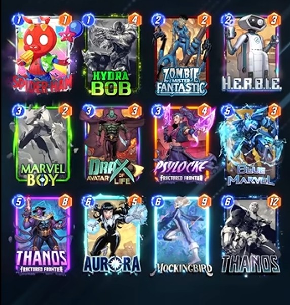 Deck Thumbnail