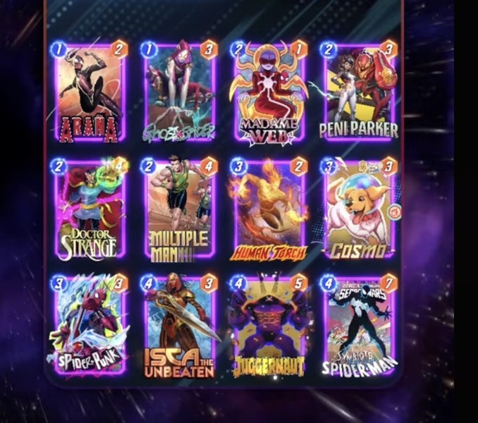 Deck Thumbnail