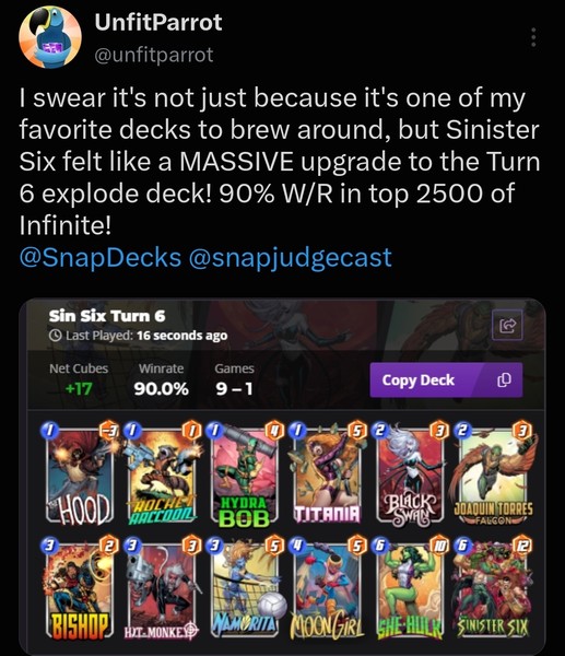 Deck Thumbnail