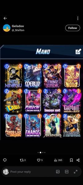 Deck Thumbnail