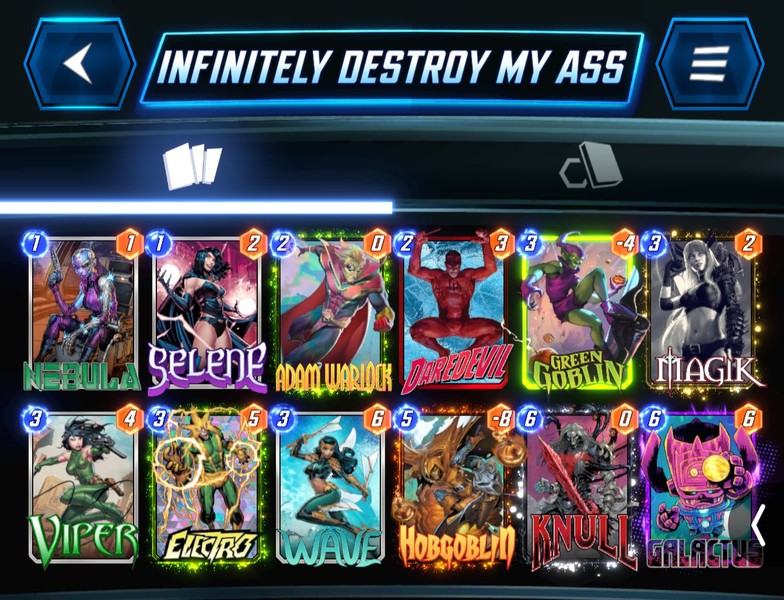 Deck Thumbnail