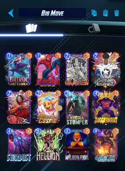 Deck Thumbnail