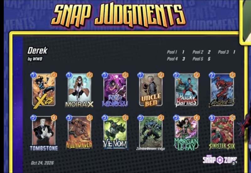Deck Thumbnail