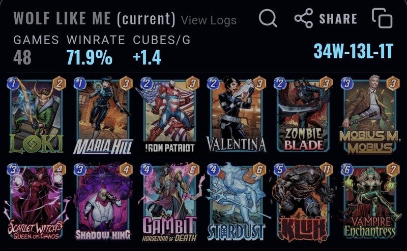 Deck Thumbnail