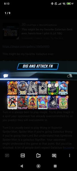 Deck Thumbnail