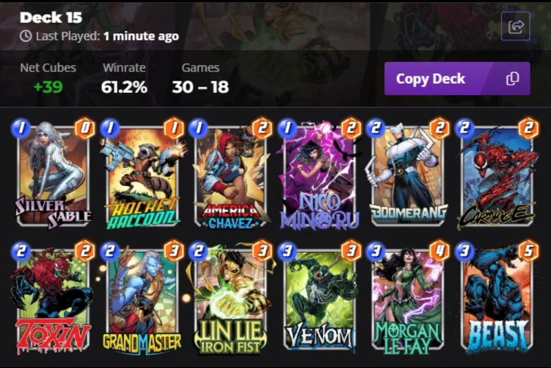 Deck Thumbnail