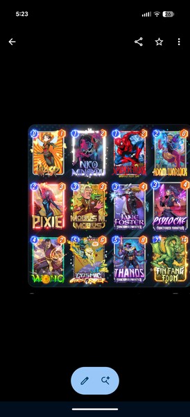 Deck Thumbnail