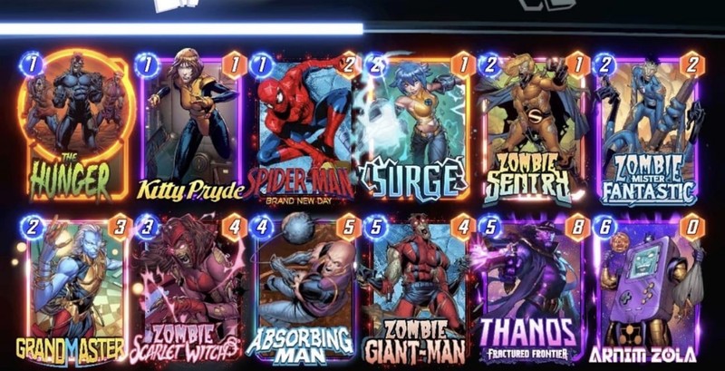 Deck Thumbnail