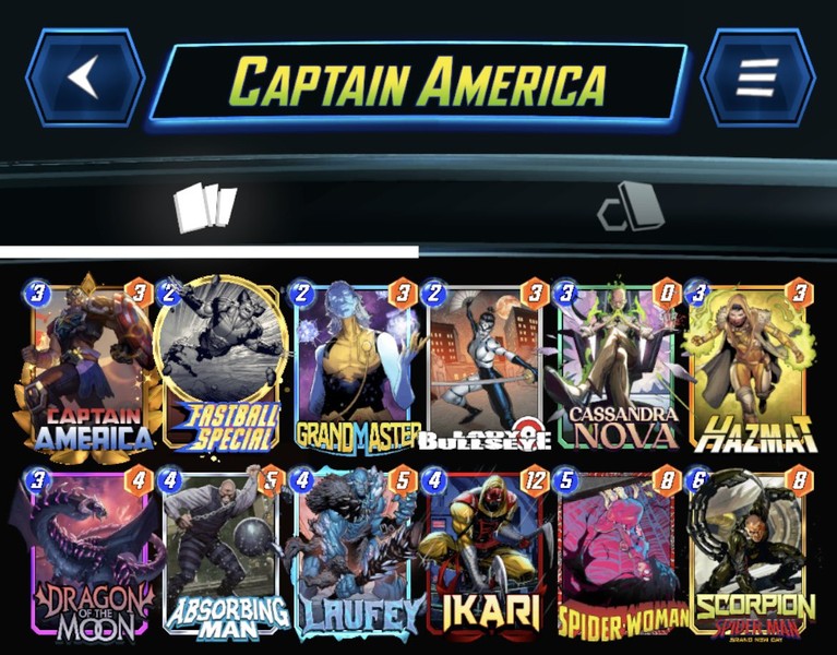 Deck Thumbnail