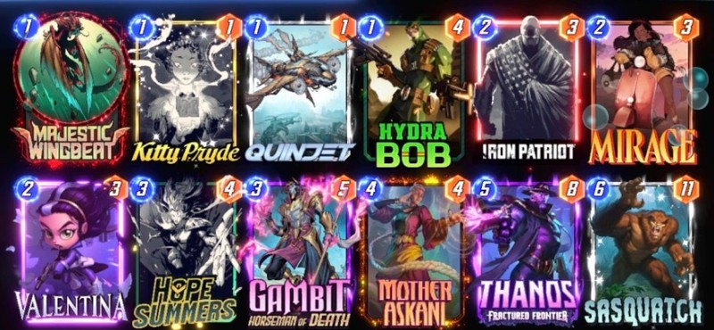 Deck Thumbnail