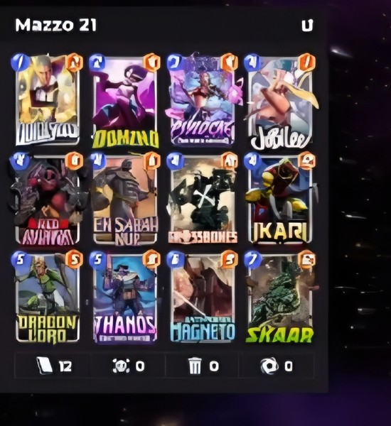 Deck Thumbnail