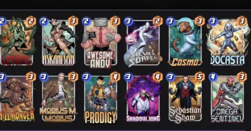 Deck Thumbnail