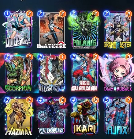 Deck Thumbnail