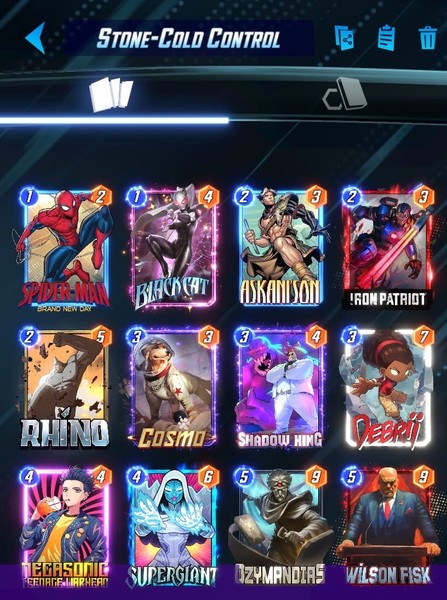 Deck Thumbnail