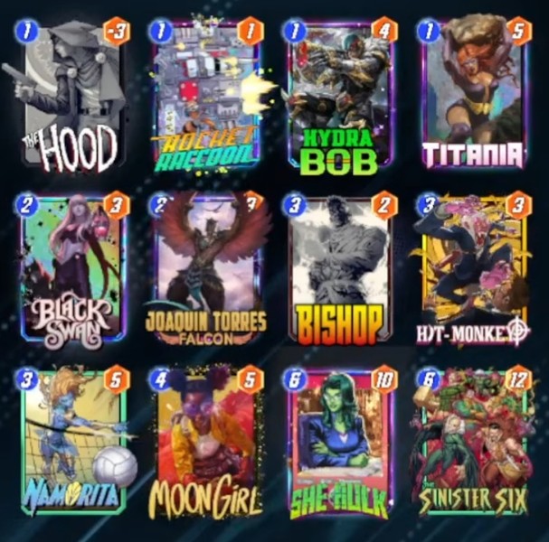 Deck Thumbnail