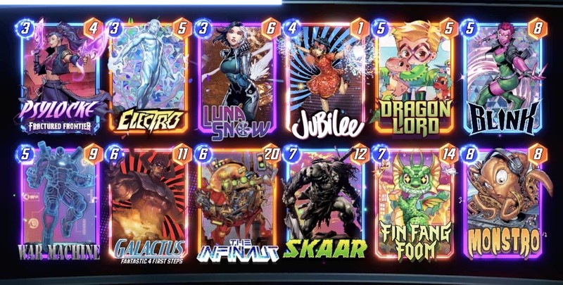 Deck Thumbnail