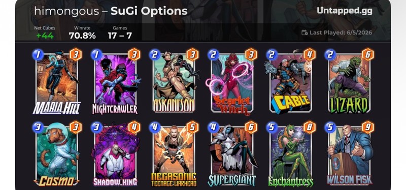 Deck Thumbnail