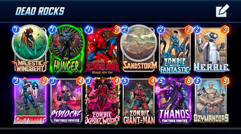 Deck Thumbnail