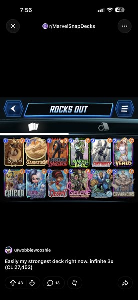 Deck Thumbnail