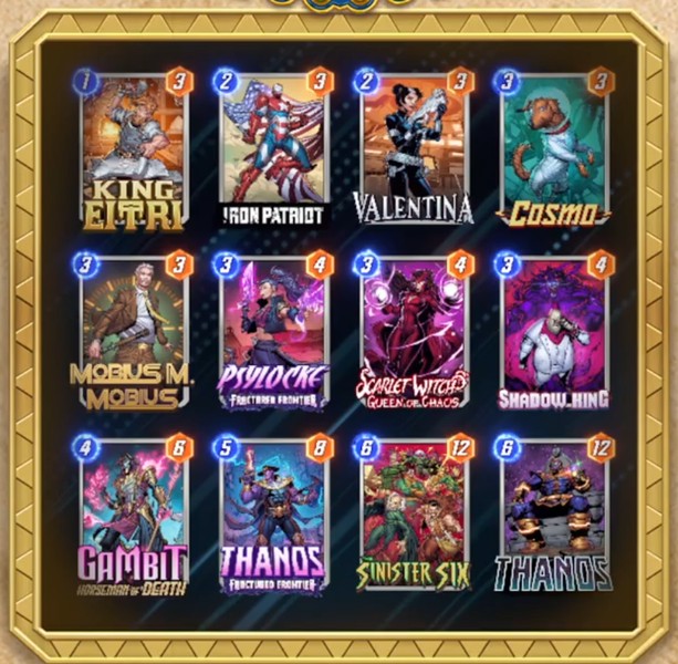 Deck Thumbnail