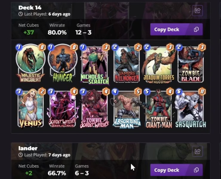 Deck Thumbnail