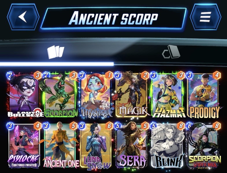 Deck Thumbnail