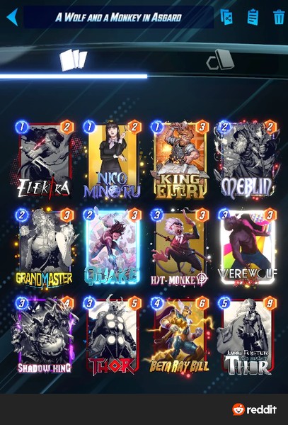 Deck Thumbnail