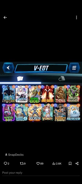 Deck Thumbnail