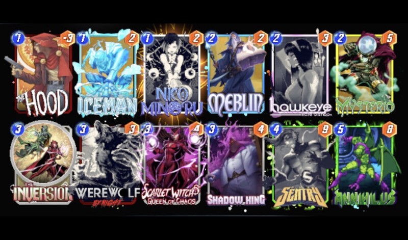 Deck Thumbnail