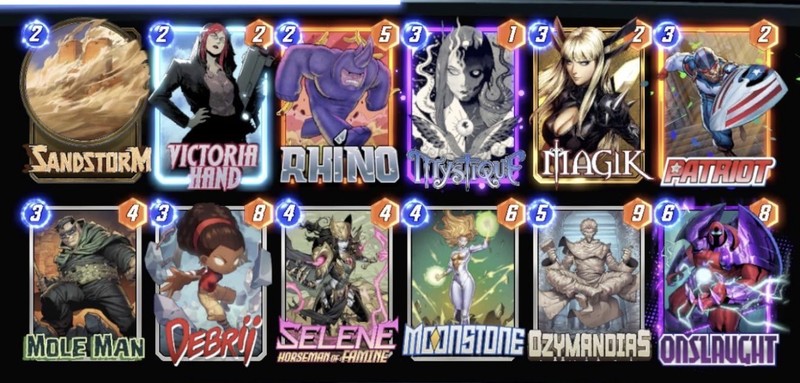 Deck Thumbnail