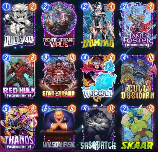 Deck Thumbnail