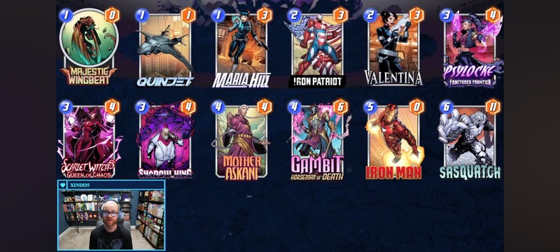 Deck Thumbnail