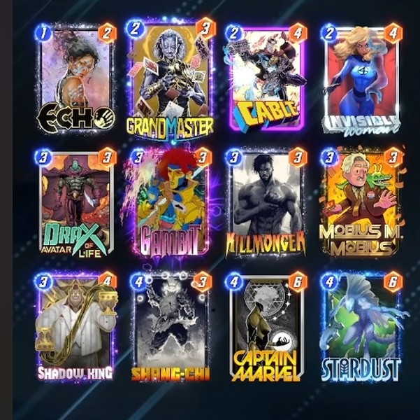 Deck Thumbnail