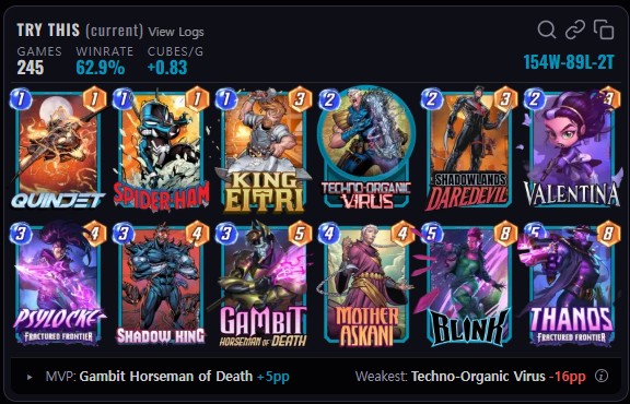 Deck Thumbnail