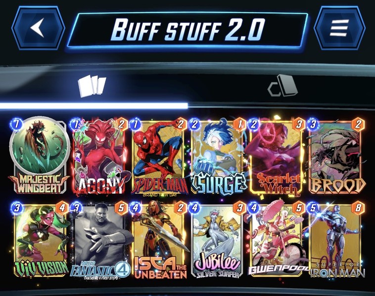 Deck Thumbnail